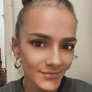 Meet your Posher, Tracy